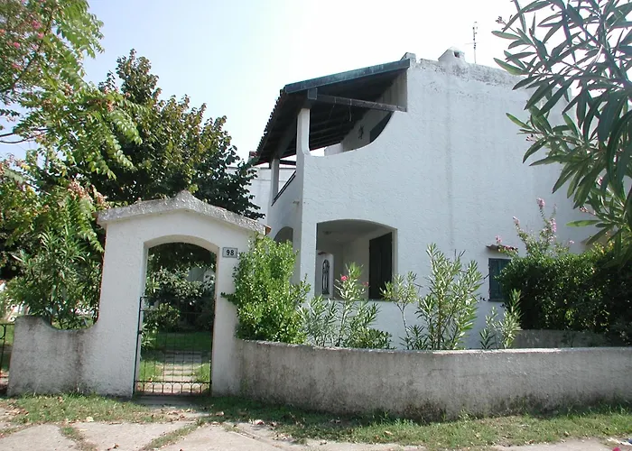 Villetta Maiori