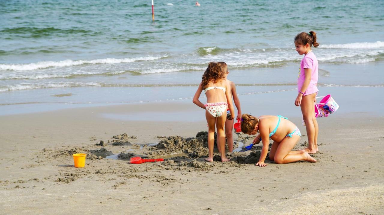 Maiori * Lido delle Nazioni