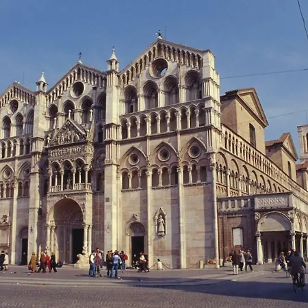 Villetta Maiori Lido delle Nazioni Exterior photo