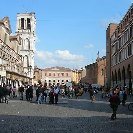 Villetta Maiori Lido delle Nazioni Exterior photo