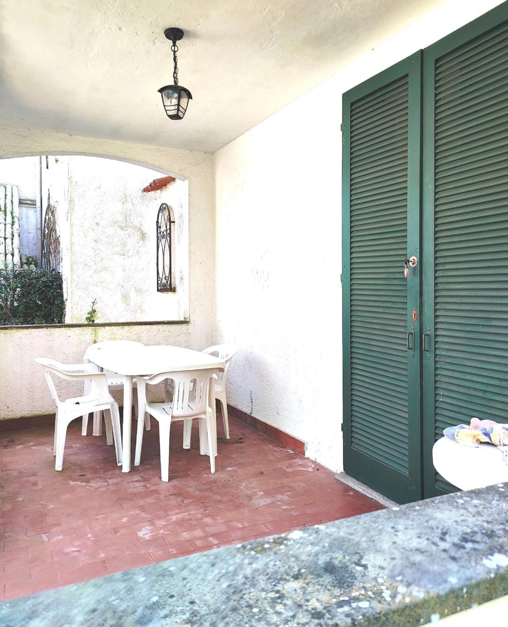 Holiday home Maiori *